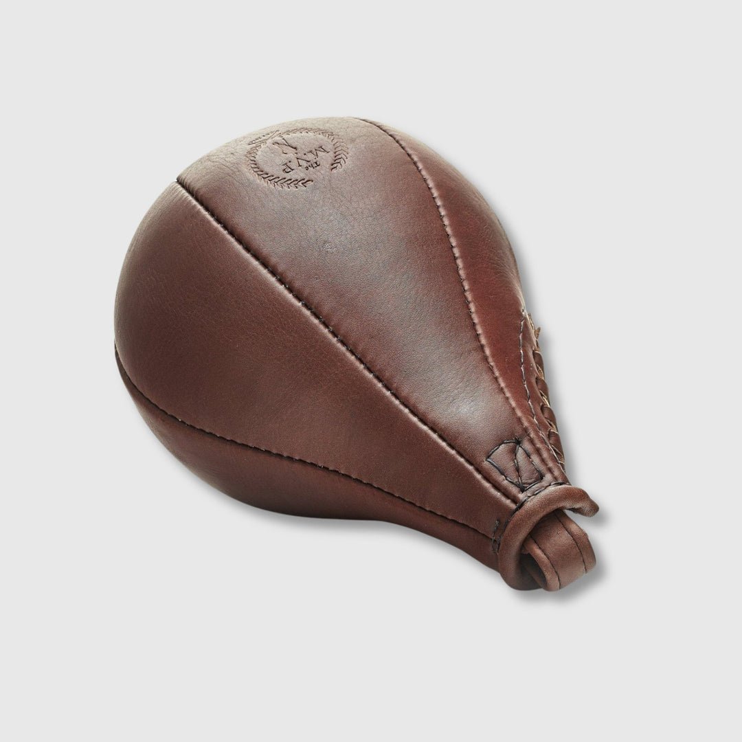 Leather PRO Boxing Speed Ball - My Store