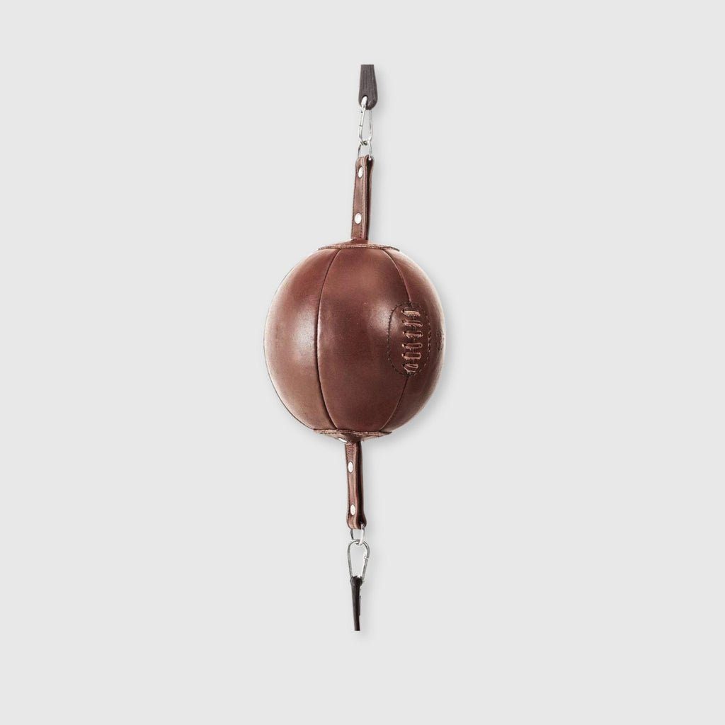 Leather PRO Boxing Speed Ball, Double End - My Store