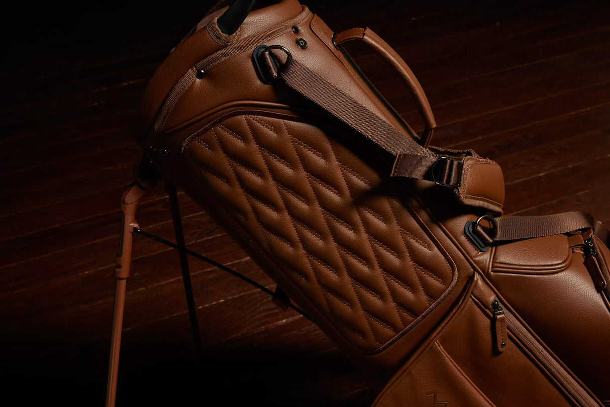 Maxfli Modern Classic Stand Golf Bag - My Store