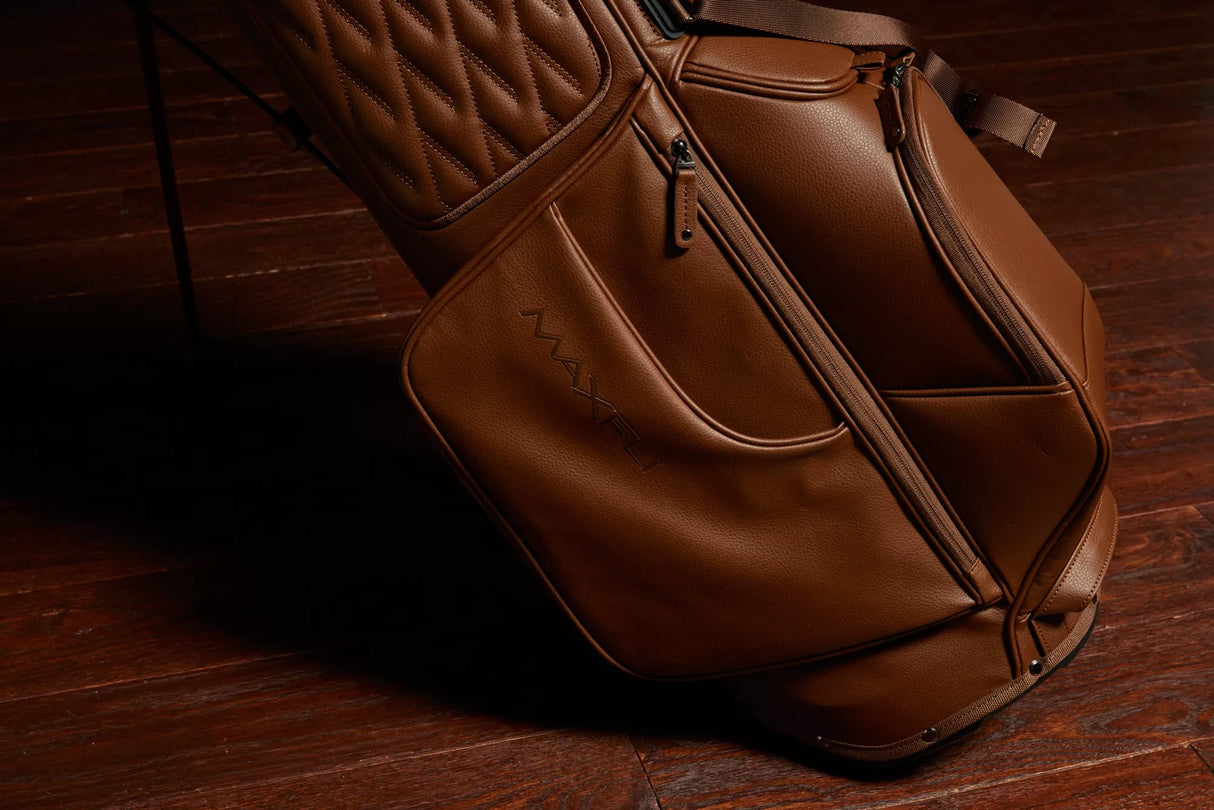 Maxfli Modern Classic Stand Golf Bag - My Store
