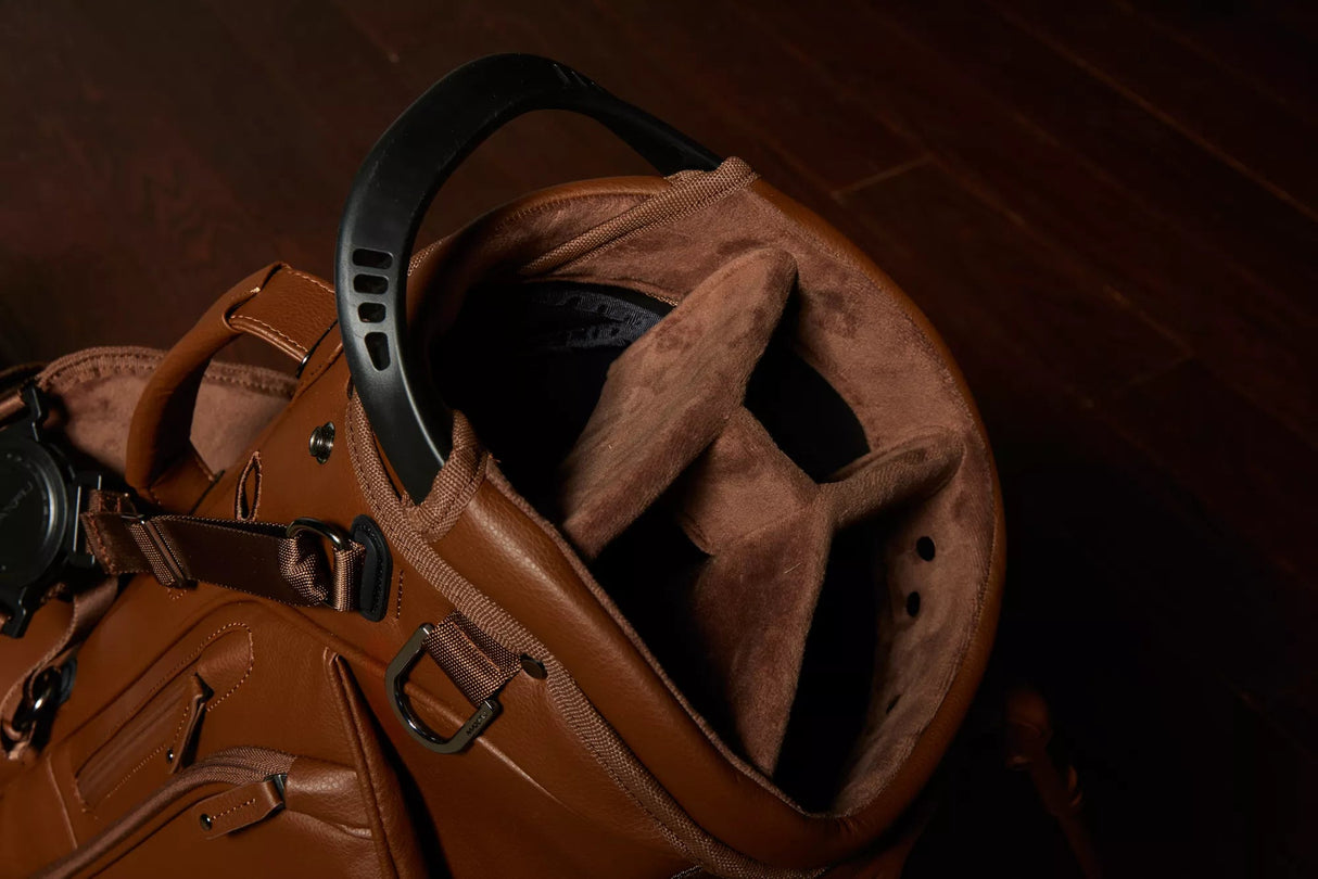 Maxfli Modern Classic Stand Golf Bag - My Store