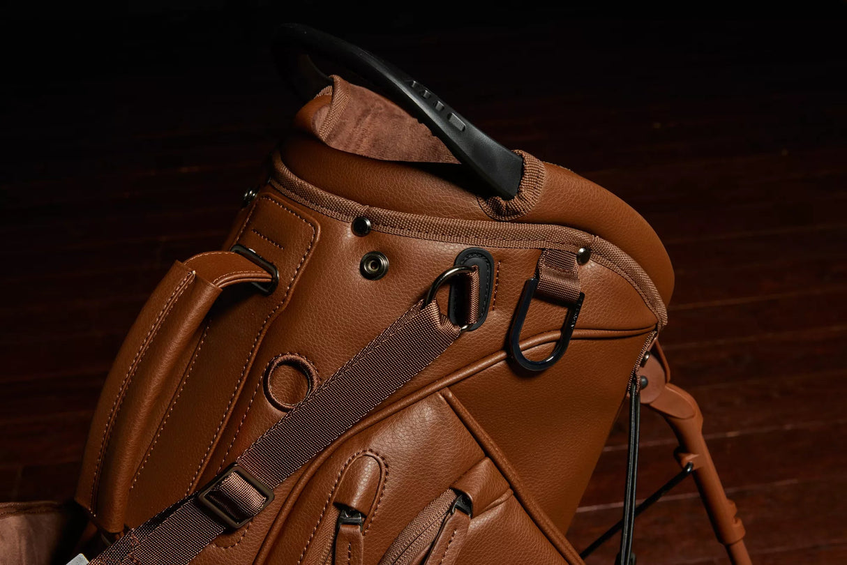 Maxfli Modern Classic Stand Golf Bag - My Store