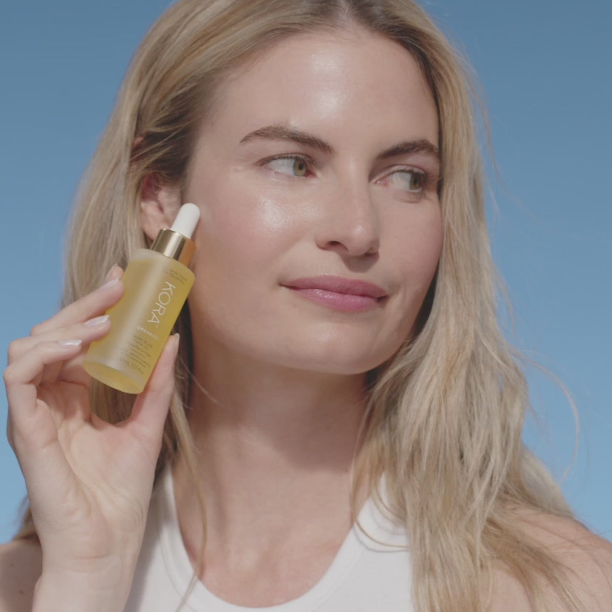 Noni Glow Hydrating Face Oil - Vetted