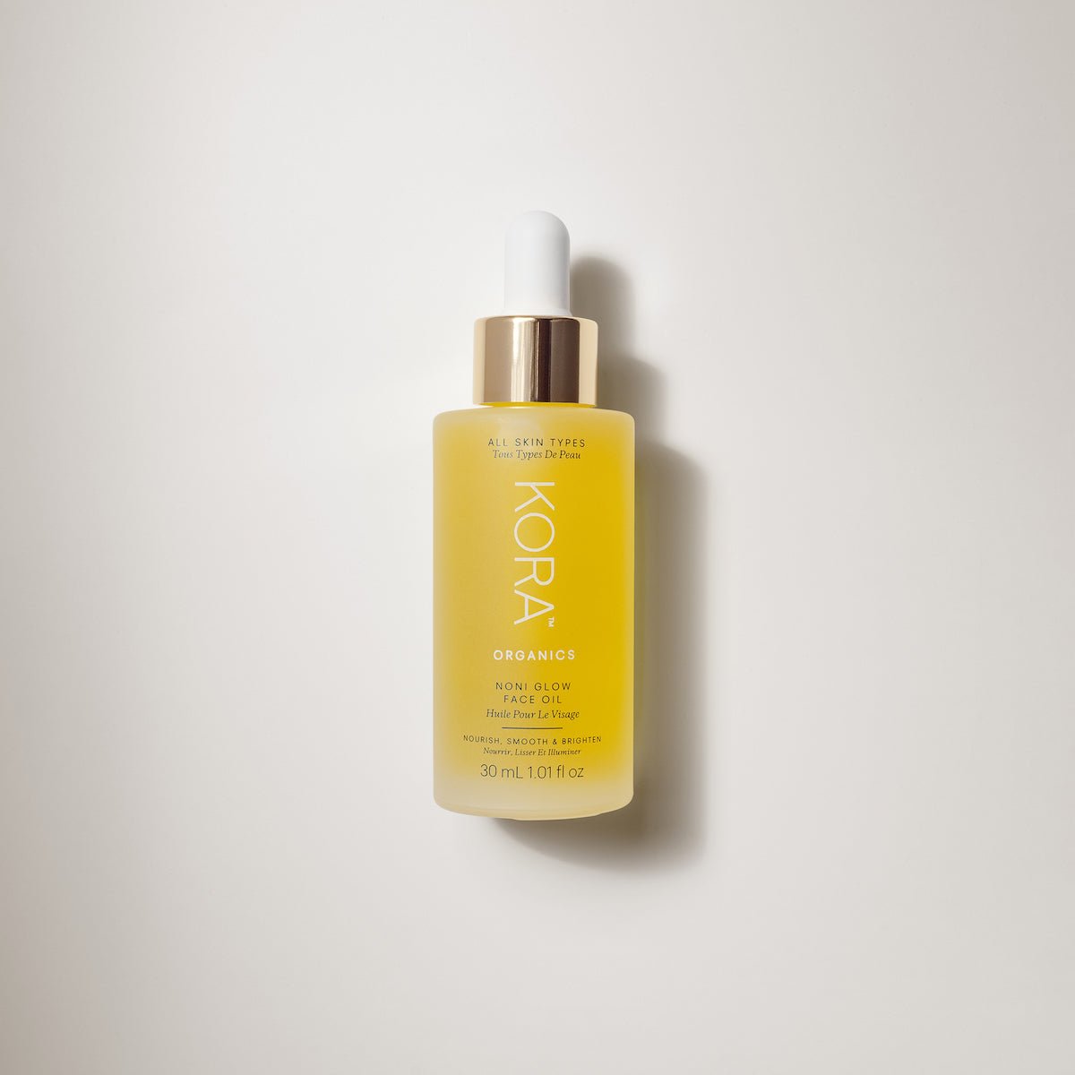 Noni Glow Hydrating Face Oil - Vetted