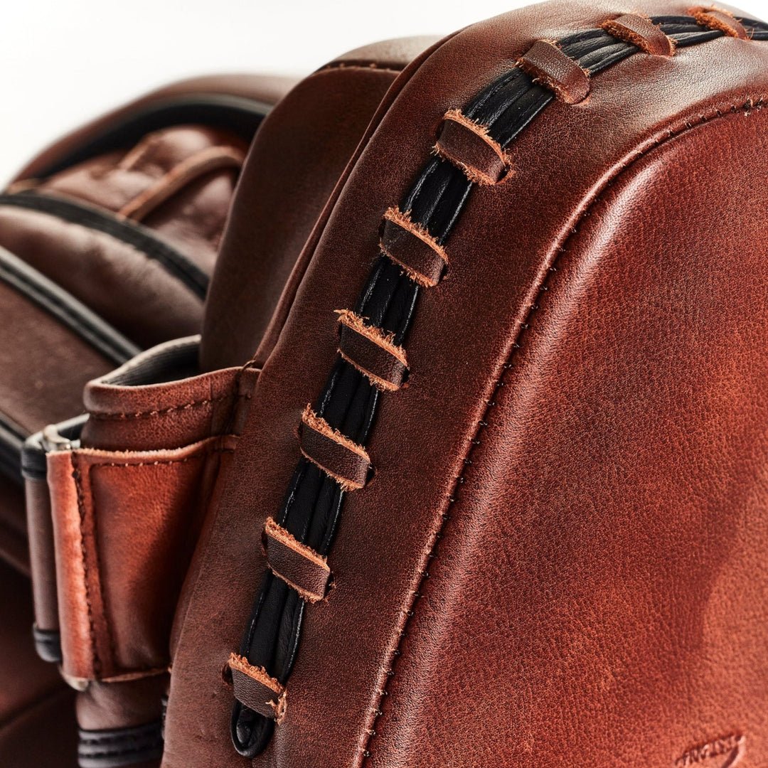 PRO Leather Focus Pads - My Store