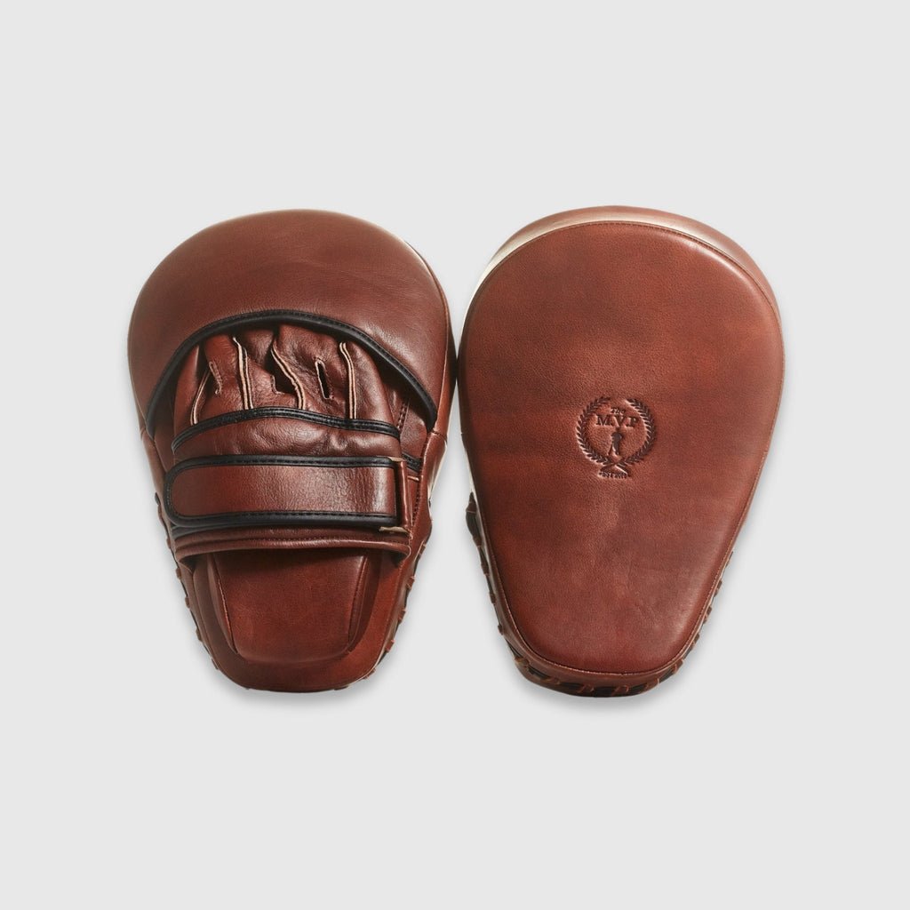 PRO Leather Focus Pads - My Store