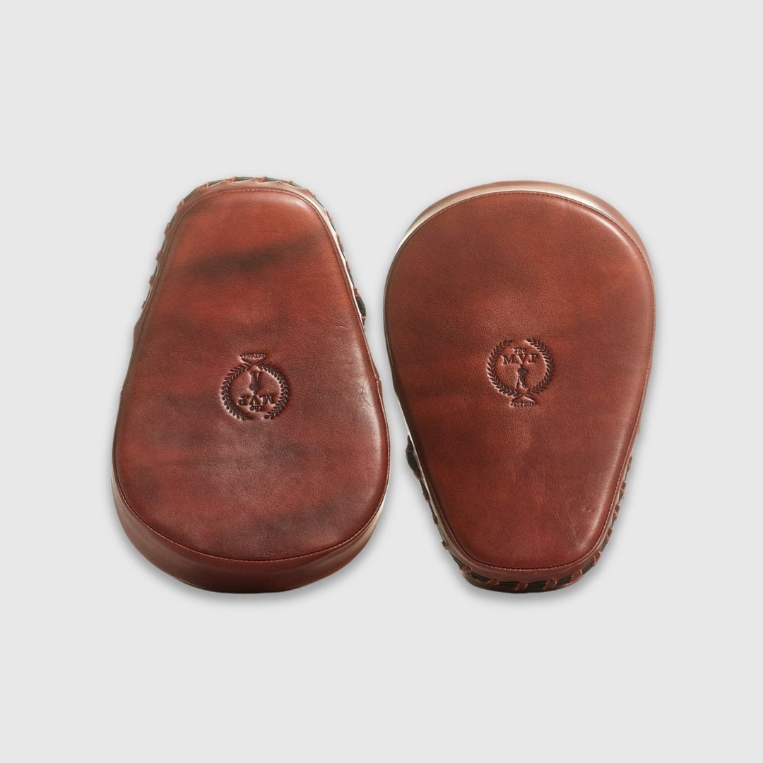 PRO Leather Focus Pads - My Store