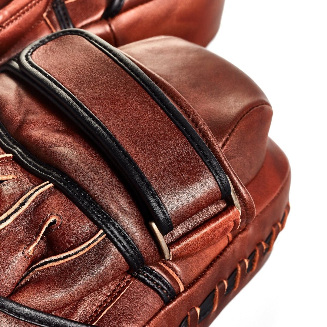 PRO Leather Focus Pads - My Store