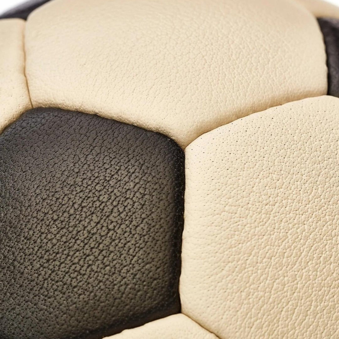RETRO Leather Soccer ball - My Store