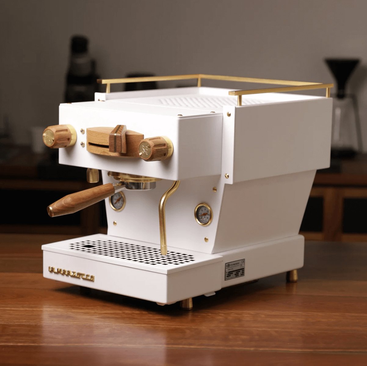 Specht La Marzocco Linea Mini – Vetted