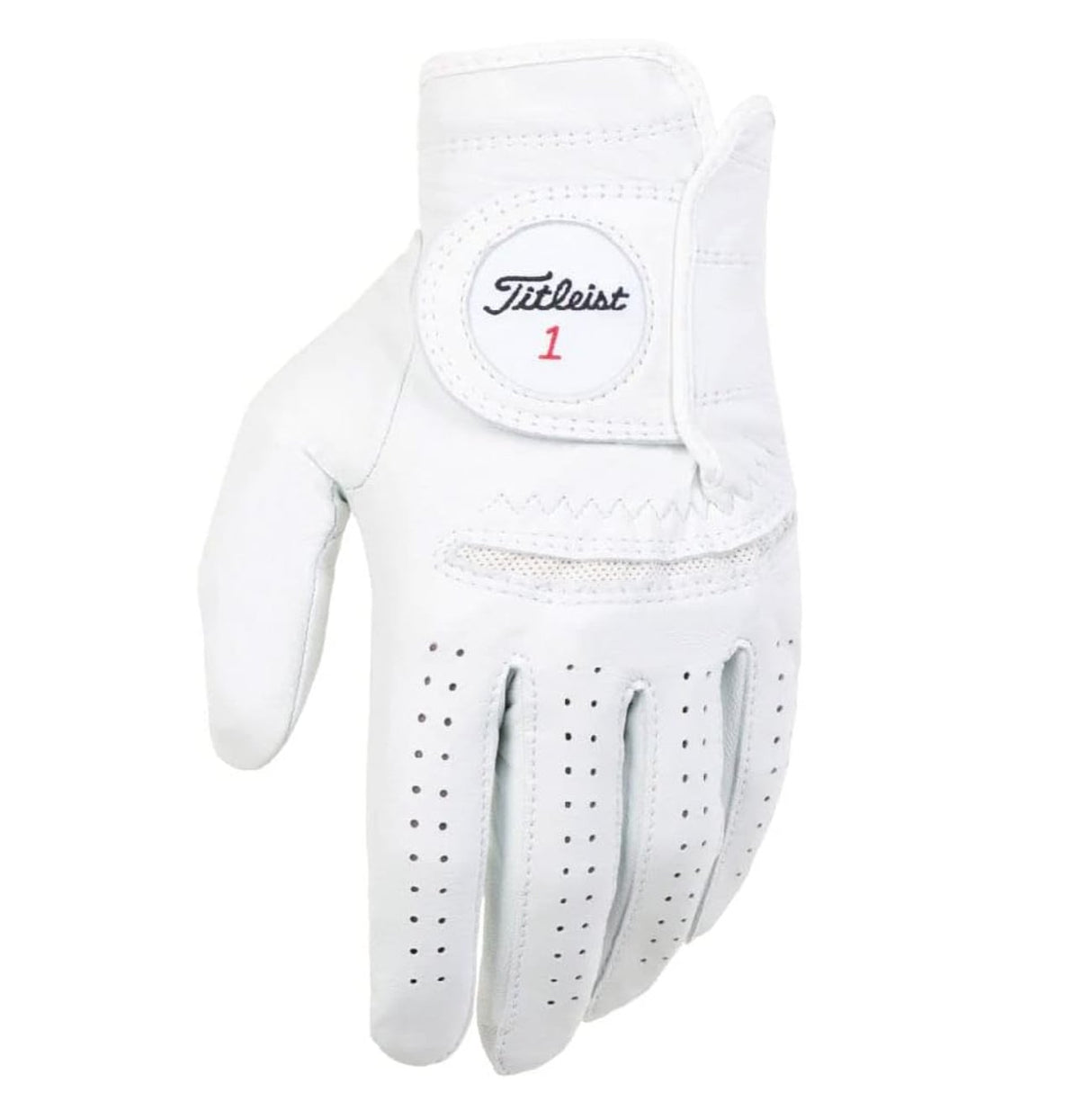 Titleist Perma - Soft Golf Glove - Vetted
