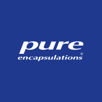 Pure Encapsulations - My Store