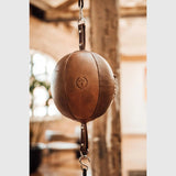 Leather PRO Boxing Speed Ball, Double End - My Store
