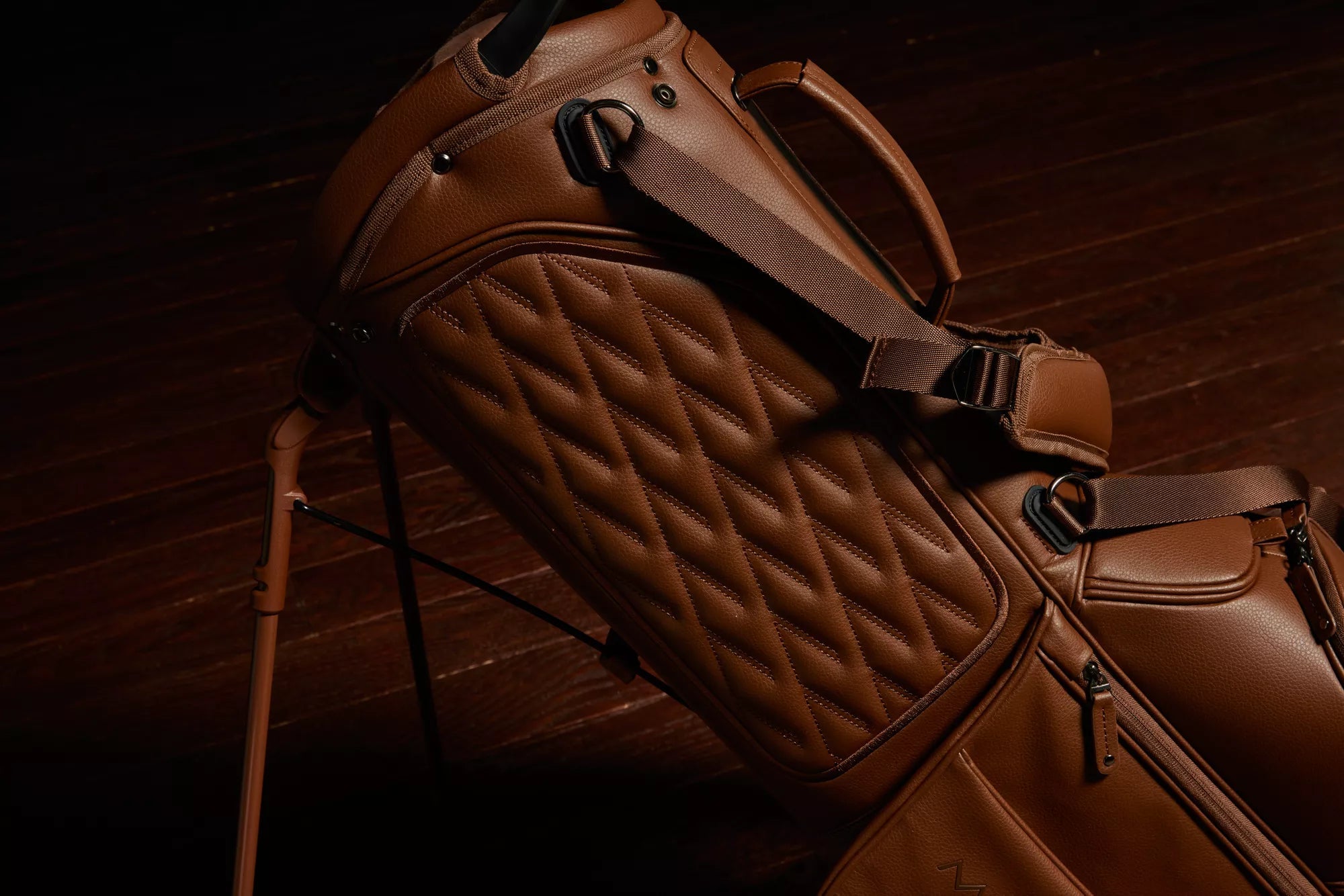 Maxfli Modern Classic Stand Golf Bag – Vetted