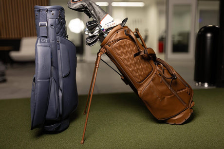 Maxfli Modern Classic Stand Golf Bag - My Store