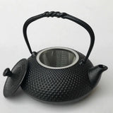 Nambu Ironware Cast Iron Tea Kettle 17oz - Vetted