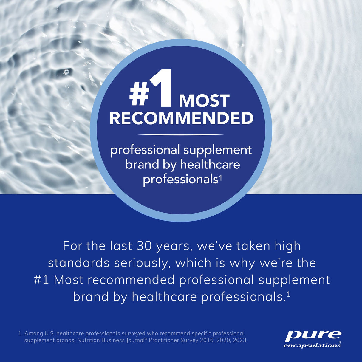 O.N.E Multivitamin by Pure Encapsulations - My Store