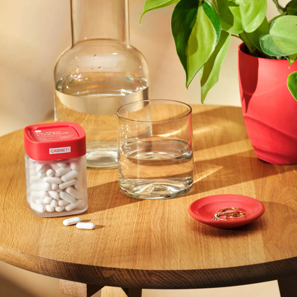 Realiver Pain Reliever and Fever Reducer (Acetaminophen) – Vetted