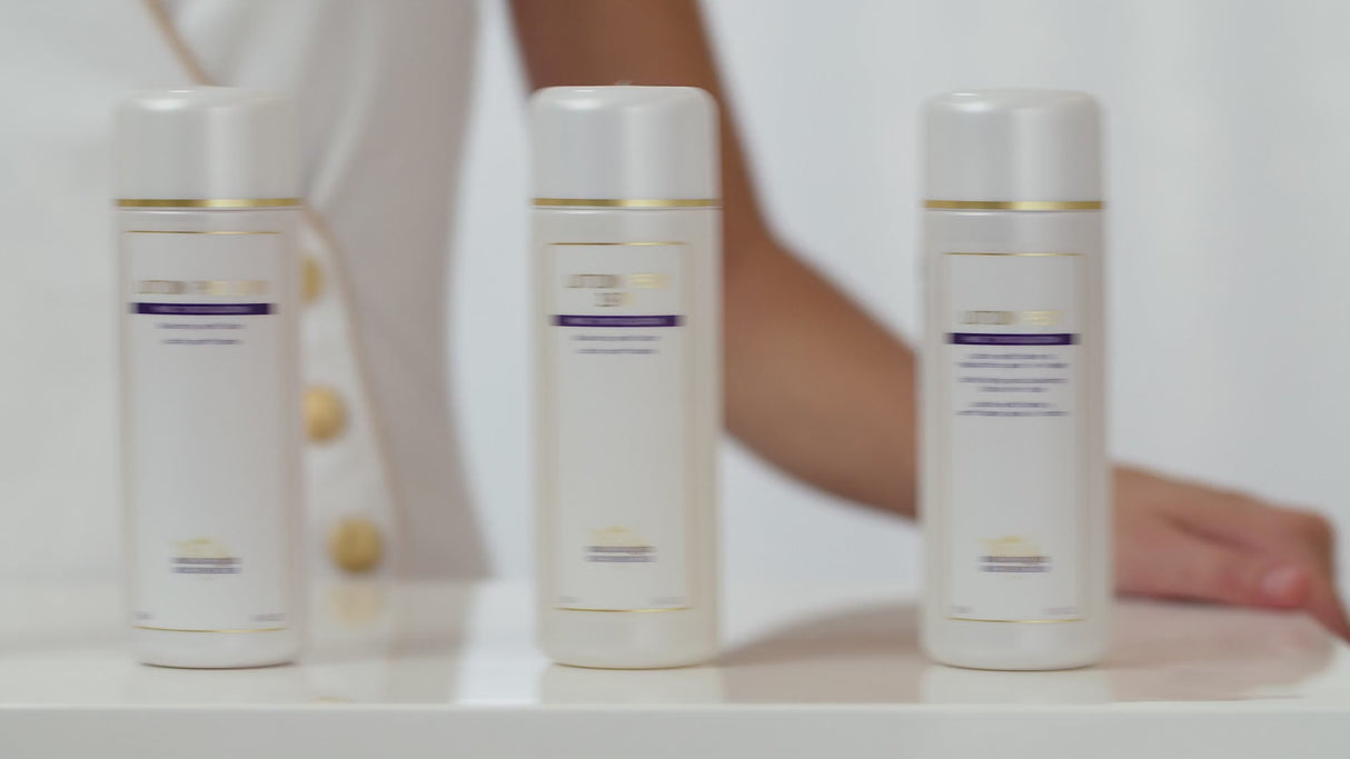 Lotion P50 PIGM 400