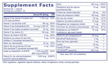 PureGenomics Multivitamin by Pure Encapsulations - My Store