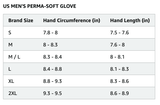 Titleist Perma - Soft Golf Glove - Vetted